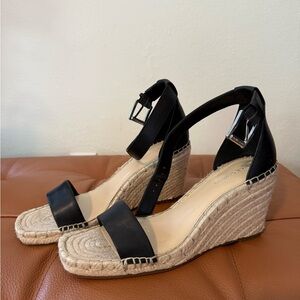 Vince camuto wedge